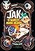 Jak and the Magic Nano-beans: A Graphic Novel (Far Out Fairy Tales)