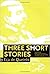 Three Short Stories