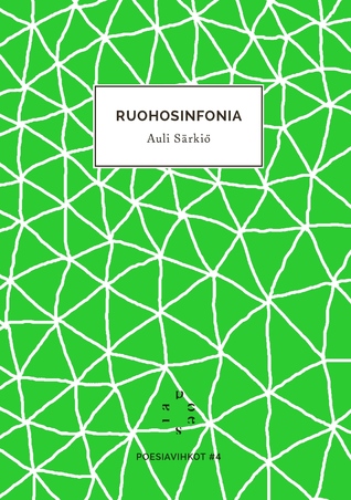 Ruohosinfonia (Paperback)