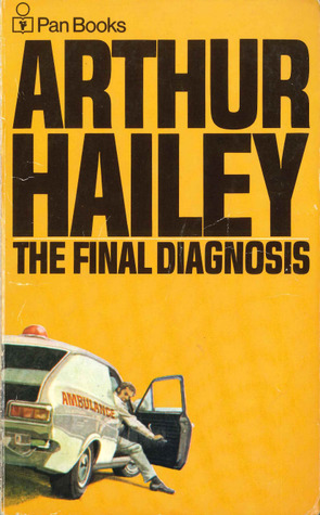 The Final Diagnosis
