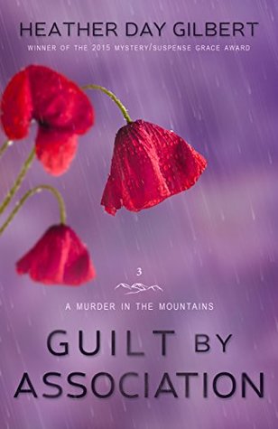 Guilt by Association (Murder in the Mountains #3)