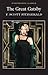 The Great Gatsby by F. Scott Fitzgerald The Great Gatsby by F. Scott Fitzgerald