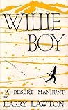 Willie Boy: A Desert Manhunt