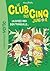 Un après-midi bien tranquille... (Le Club des Cinq Junior #1)
