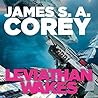 Leviathan Wakes by James S.A. Corey Leviathan Wakes by James S.A. Corey