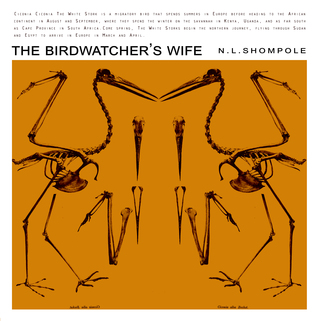 The Birdwatcher's Wife