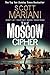 The Moscow Cipher (Ben Hope...