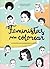 Feministas para colorear