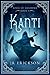 Kanti (Born of Shadows #3)