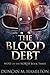 The Blood Debt (Wolf of the North #3)