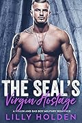 The SEAL's Virgin Hostage