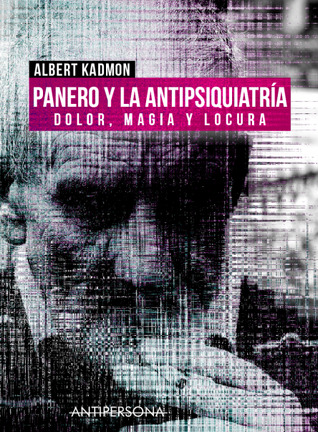 Panero y la antipsiquiatría (Paperback)