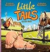 Little Tails on The Farm by Frédéric Brrémaud