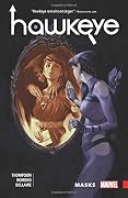 Hawkeye: Kate Bishop, Vol. 2: Masks