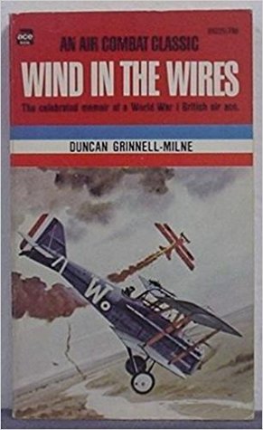 Wind in the Wires (Mass Market Paperback)