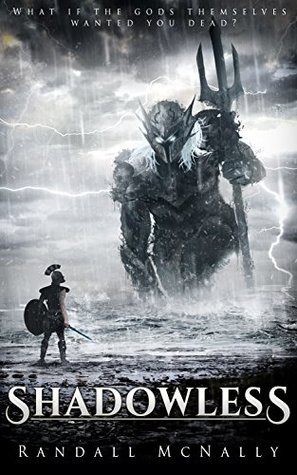 Shadowless (Kindle Edition)