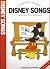 Chester's easiest disney songs