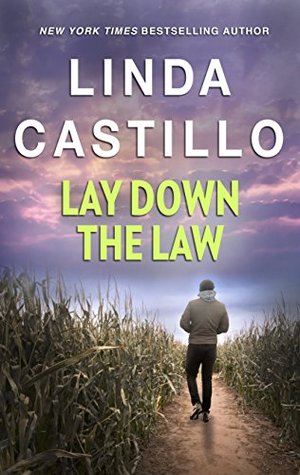 Lay Down the Law (Kindle Edition)