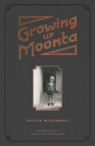 Growing up Moonta