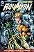 Aquaman, Volume 1 by Geoff Johns
