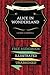 Alice in Wonderland: By Lewis Carroll : Illustrated & Unabridged (Free Bonus Audiobook)