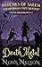 Death Metal (Nora Bradbury #2)