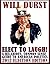 Elect to Laugh!: A Hilariou...