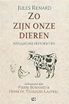 Zo zijn onze dier...