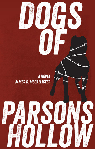 Dogs of Parsons Hollow