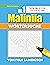 Maliniia Word Search Book V...