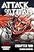 Attack on Titan #100