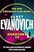 Hardcore Twenty-Four by Janet Evanovich