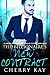 The Billionaire's New Contract by Cherry Kay