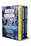 The Liquid Cool Series Box Set 2: