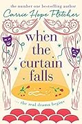 When the Curtain Falls