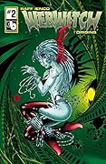 Webwitch: Origins #2
