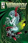 Webwitch: Origins #2