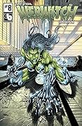 Webwitch: Origins #8
