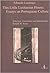 This Little Lusitanian House: Essays on Portuguese Culture