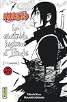 Naruto - romans -...