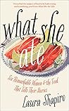 What She Ate: Six...