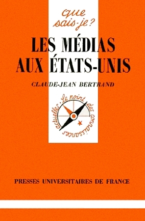 Les médias aux États-Unis