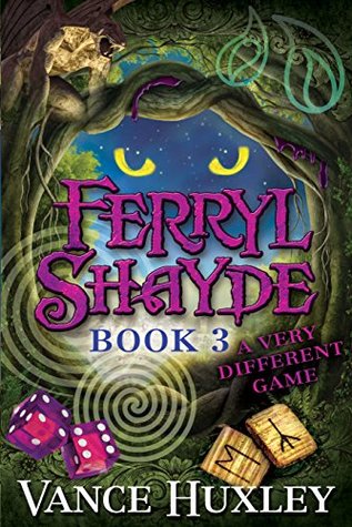 A Very Different Game (Kindle Edition)