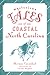 Mysterious Tales of Coastal North Carolina by Sherman Carmichael