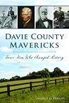 Davie County Mavericks by Marcia Phillips Davie County Mavericks by Marcia Phillips
