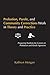 Probation, Parole, and Community Corrections Work in Theory and Practice: Preparing Students for Careers in Probation and Parole Agencies