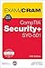 CompTIA Security+ SY0-501 E...