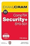 CompTIA Security+...