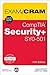 CompTIA Security+ SY0-501 Exam Cram