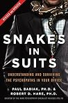 Snakes in Suits, ...